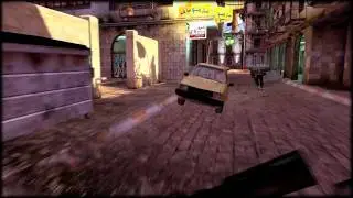 COD4 PC Promod +15