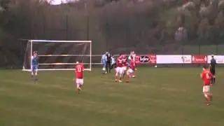 FSV TR-Tarforst - SVM 2:2