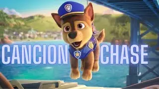 La Canci&oacute;n de CHASE | Patrulla canina Pel&iacute;cula