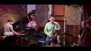 Gunnar Gidner&mdash;Tangerine&mdash;Live at Schwartz&rsquo;s Pointe