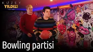 Kuzey Yıldızı İlk Aşk | Bowling Partisi
