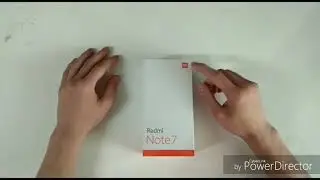НОВЫЙ СМАРТФОН ОТ MI Redmi Note 7 ОБЗОР