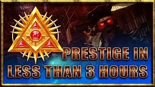 BO4 ZOMBIE GLITCHES: BEST SOLO *EASY* JUMP-IN GLITCH VOD 1.17!!