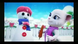 Tricky toys l Talking Tom shorts l cartoons for kids l wildbrain kids #youtube
