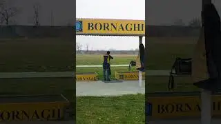 tiro a volo