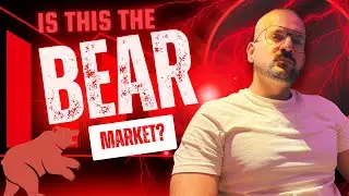 Подтвержден медвежий рынок? 📉 | Ликвидировано 2,5 миллиарда долларов! 🚨