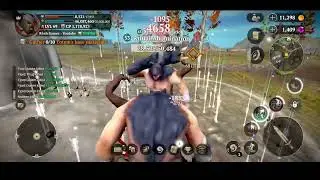 #59  | Evil Lands: Online Action RPG #games #evillands #ranhgames