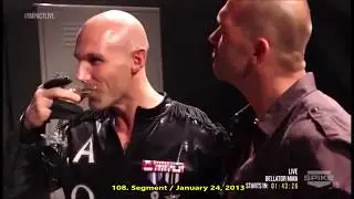 Christopher Daniels - All Angels Wings, Moonsaults & Blue Thunder Bombs - 2019 Moves