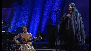 History-making Arooj Aftab becomes first Pakistani artist to perform at Grammys