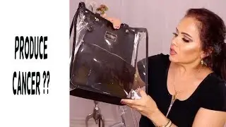 PRODUCTOS  QUE PRODUCEN CANCER/ QUE COSAS CAUSAN  CANCER (DEHP ) ??