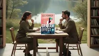The Graham Effect Summary & Review | Elle Kennedy | A Slow‑Burn Romantic Comedy