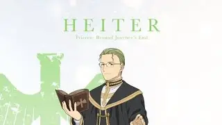 Frieren Beyond Journey's End: Hiroki Tōchi the voice actor for The Corrupt Priest Heiter