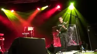 Alain Llorca 