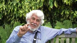 An interview with Bill Unruh - Part III: The Unruh effect