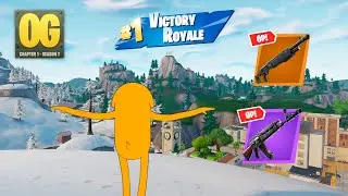 21 Kill Fortnite Solos 