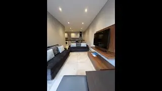 Apartment 205, Trafalgar House