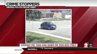 Gering Crime Stoppers