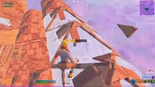 Project Retract Gameplay Chapter 2 Season 4 Arena 10k+ arena points