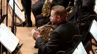 Williams&rsquo;s Jurassic Park, Horn Solo