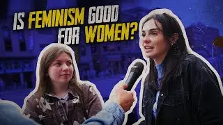 Is Modern Day Feminism Good For Women? Here's What People Said!