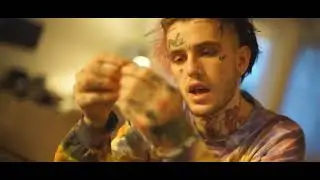 Lil Peep - White Girl (Music Video)