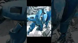 🎬 Pacific Rim: Uprising (2018) &ndash; 