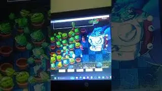 Pvz 2 space travel time by @TLGM2308 mejorado por mi (Link en la descripci&oacute;n para pc)