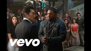 Allegiant - 'Trials' Scene [HD]