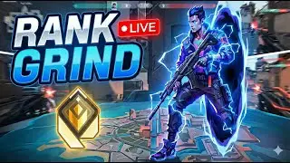 😭 VALORANT GRAND LIVE 🔥 Full Tryhard #realtime #streaming #livestreaming