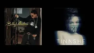 2 On x Tell Me (Mashup) - Tinashe x Bobby Valentino