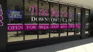 Extra security returns to downtown Bakersfield problem areas