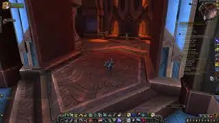 Mining Trainer - Shadowlands