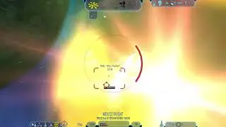 Freelancer PvP - vs /\/os_Fighter (2nd) -  HHC (Hamburg City Server)