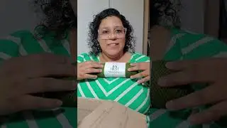 Not a Mystery Bag-o-Day yarn box unboxing
