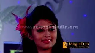 Miss Queen of India 2012.Miss India beauty pageant. A Pegasus event