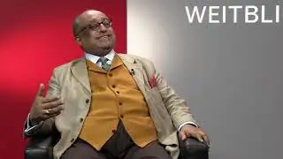 Prinz Dr. Asfa-Wossen Asserate: Hoffnungslos in Afrika &ndash; Was tun gegen Flucht und Migration?