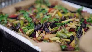 HeirloomLA Drop Off Delivery
