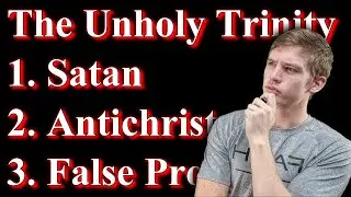 Satan's Plan for the End Times