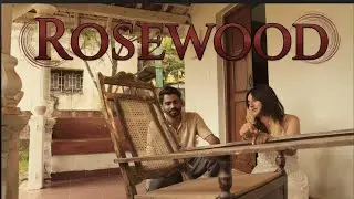 ROSEWOOD - A SHORT FILM By FTII 