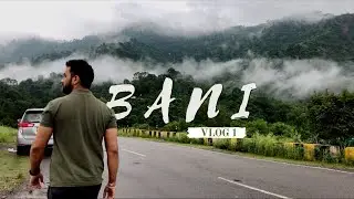 CAMPING IN HIMALAYAS [ BANI VALLEY] Unexplored JAMMU & KASHMIR | jammu VLOG #1
