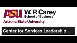 Center for Services Leadership's Service Sparks - Essential Skills for Closing the Service Gaps