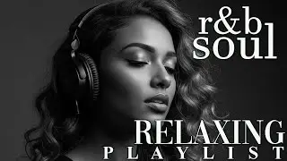 【R&B Soul】Smooth Romantic Vibes &ndash; Soulful R&B Flow for Calm Nights and Gentle Emotions