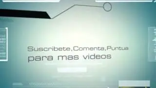 Intro del canal SonyTutoriales