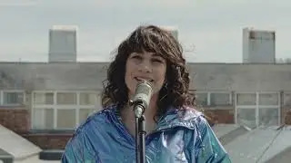 P&aacute;tkai Rozina feat. Benkő D&aacute;vid - Partokon