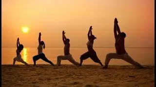 M&uacute;sica para  el Arte del Tai Chi. Zen. Relajaci&oacute;n (Music for the Art of Tai Chi. Zen. Relaxation)