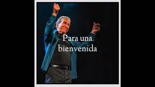José Luis Perales - Balada para una bienvenida