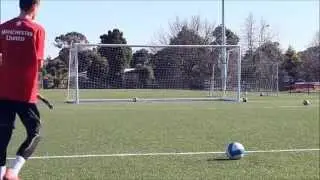 HDiFootball   Nike Mercurial Vapor X 10 Test