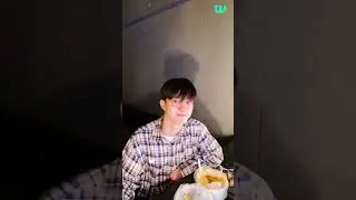 [Q WLIVE 230526] 입짧은 큐님☀️