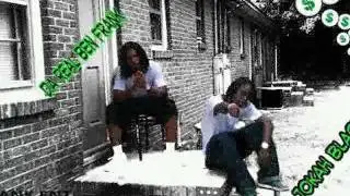 'Incredible Hawk' Da Real Ben Frank & Jokah Black