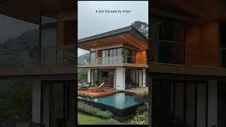 Discover serenity in opulent architecture. Luxury living redefined | Arteo Luxury
